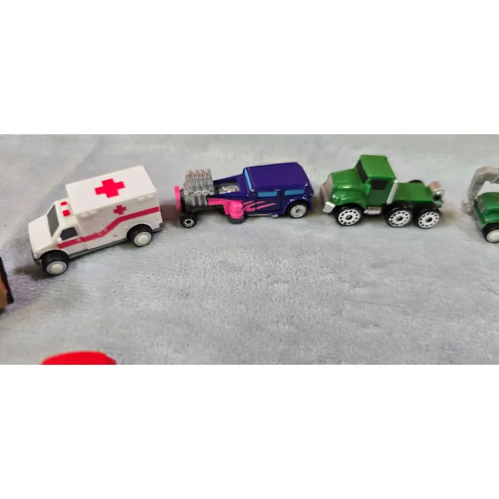 Micro Machines Bundle - Picture 10 of 11